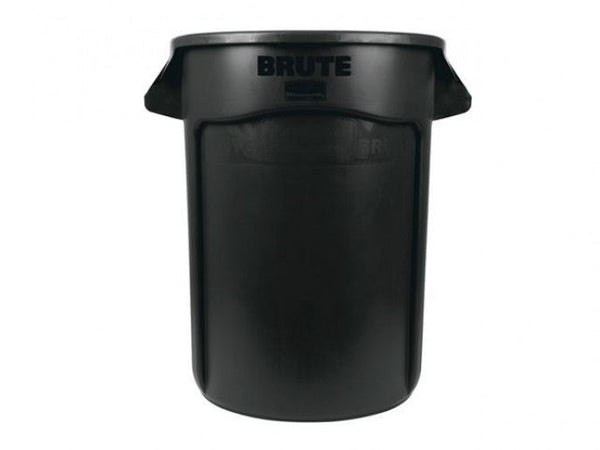 Contenedor Brute® 121 litros Negro Rubbermaid